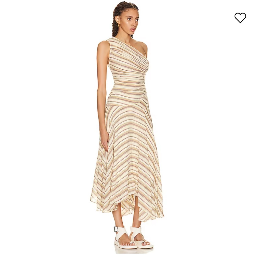 Ulla Johnson Fiori Dress, brand new with tags